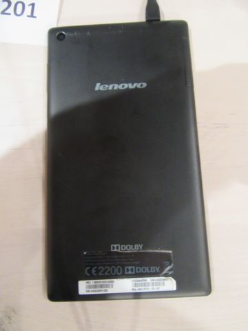 414201-2 Lenovo Tab 2 A7-30D