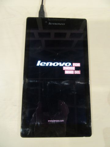 414201-1 Lenovo Tab 2 A7-30D
