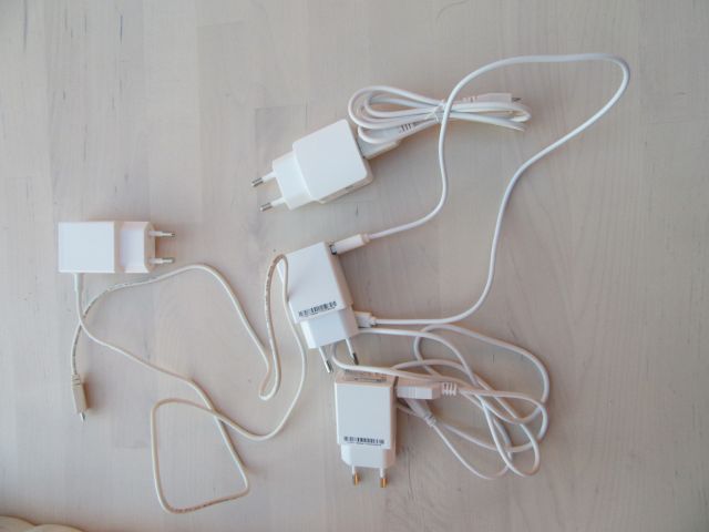 415548-4 4 st 4G-trådlöst modem/WiFi-router - Mifi LR113D