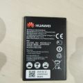 415579-4 4 pc 4G modem / WiFi router, Huawei E5330