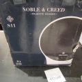 415588-2 Noble&Creed Majestic Sounds S11 - WiFi / Bluetooth Speaker