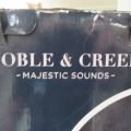 415588-4 Noble&Creed Majestic Sounds S11 - WiFi / Bluetooth Speaker