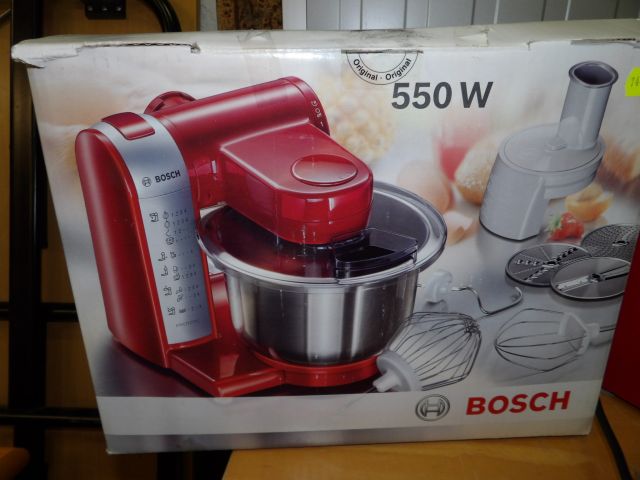 414248-1 Bosch köksmaskin