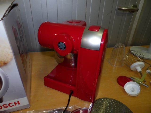 414248-6 Bosch köksmaskin