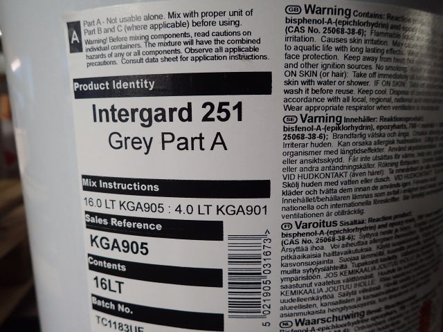 403583-2 Anti-rust paint International