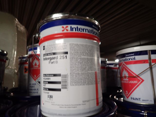 403583-5 Anti-rust paint International