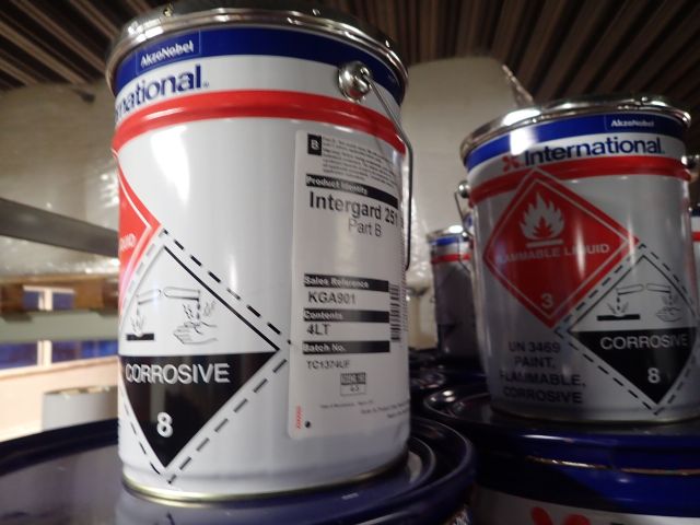 403583-7 Anti-rust paint International