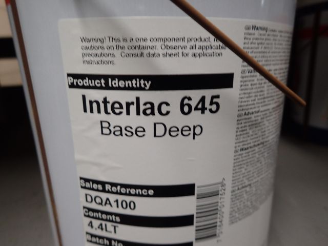 403594-2 International Interlack