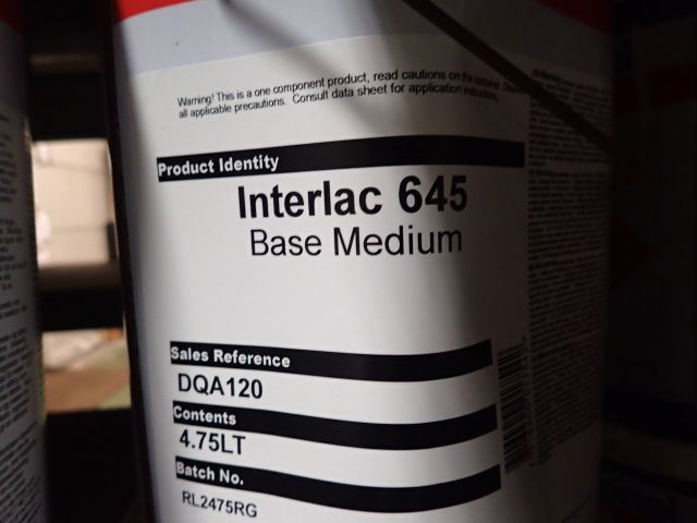403594-3 International Interlack