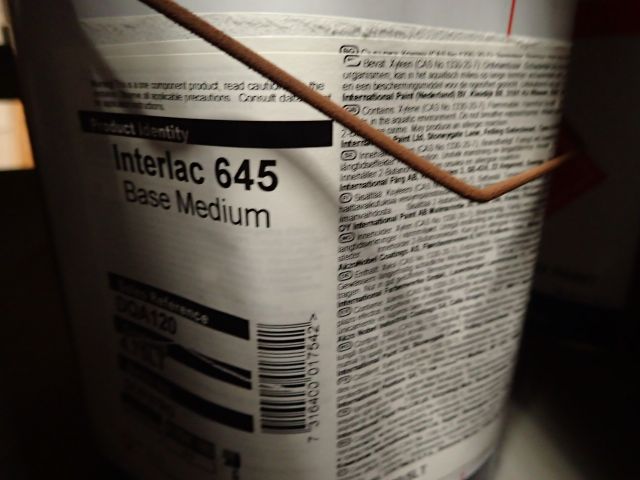 403594-4 International Interlack