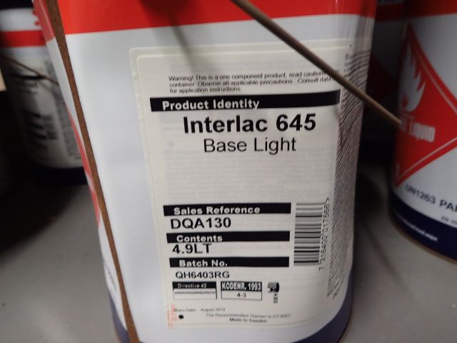 403594-6 International Interlack