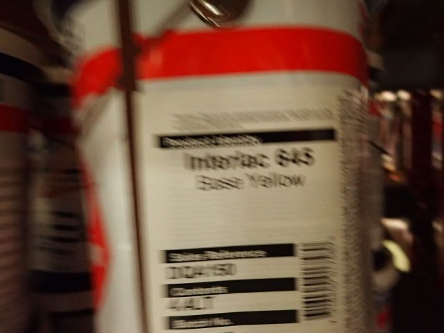 403594-7 International Interlack