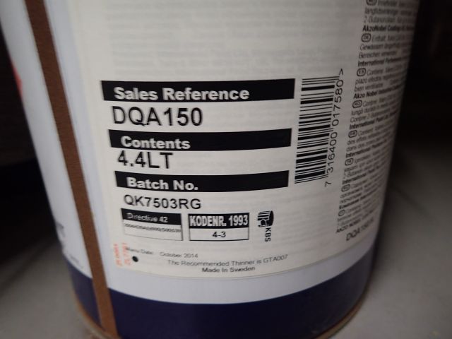 403594-9 International Interlack