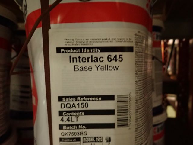 403594-8 International Interlack