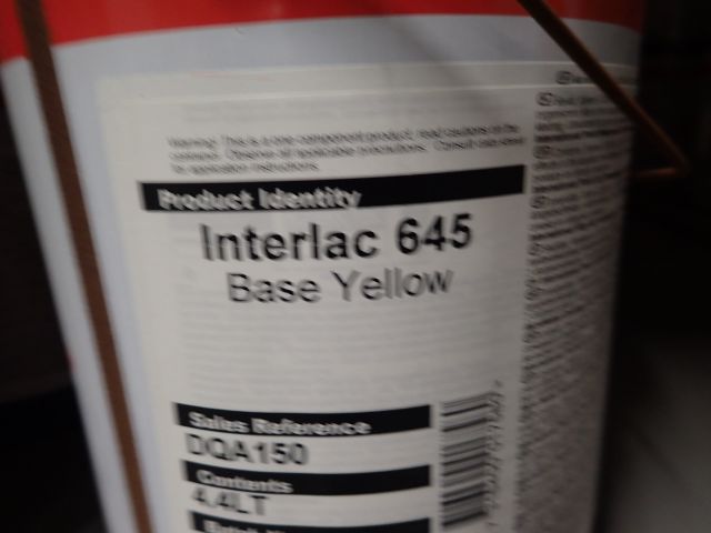 403594-10 International Interlack