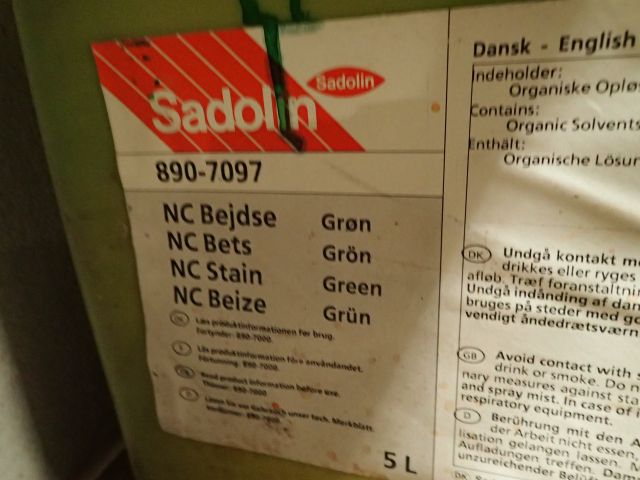 Norsk sex date
