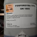 403604-2 PHOSPHORIC aCID