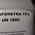 403604-4 PHOSPHORIC aCID
