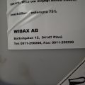 403604-6 PHOSPHORIC aCID