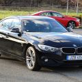 443913-3 BMW 420 d xDrive Gran Coupe Sport Line 2.0 140kW