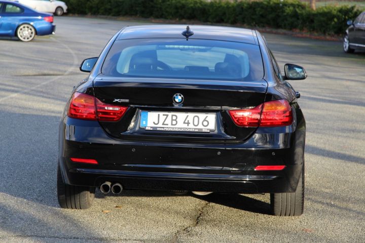 443913-6 BMW 420 d xDrive Gran Coupe Sport Line 2.0 140kW