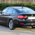 443913-7 BMW 420 d xDrive Gran Coupe Sport Line 2.0 140kW