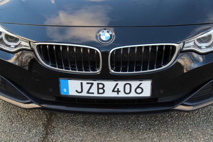 443913-10 BMW 420 d xDrive Gran Coupe Sport Line 2.0 140kW