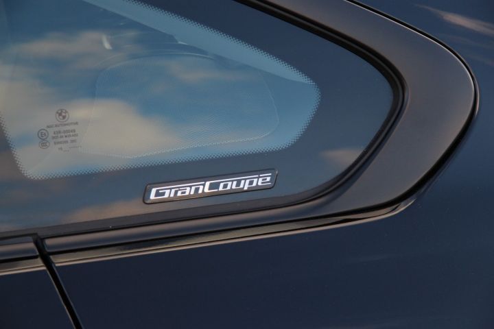 443913-12 BMW 420 d xDrive Gran Coupe Sport Line 2.0 140kW