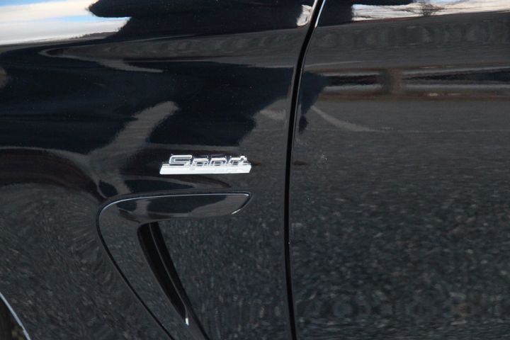 443913-13 BMW 420 d xDrive Gran Coupe Sport Line 2.0 140kW