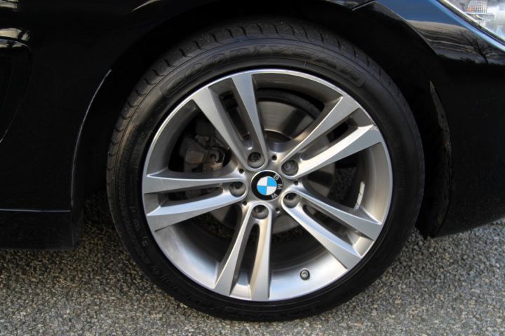 443913-22 BMW 420 d xDrive Gran Coupe Sport Line 2.0 140kW