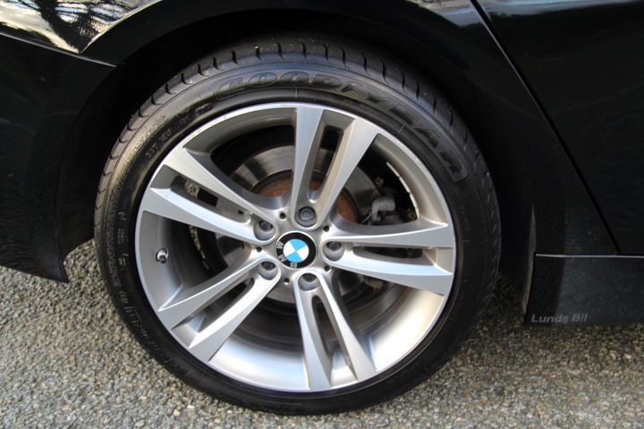 443913-23 BMW 420 d xDrive Gran Coupe Sport Line 2.0 140kW