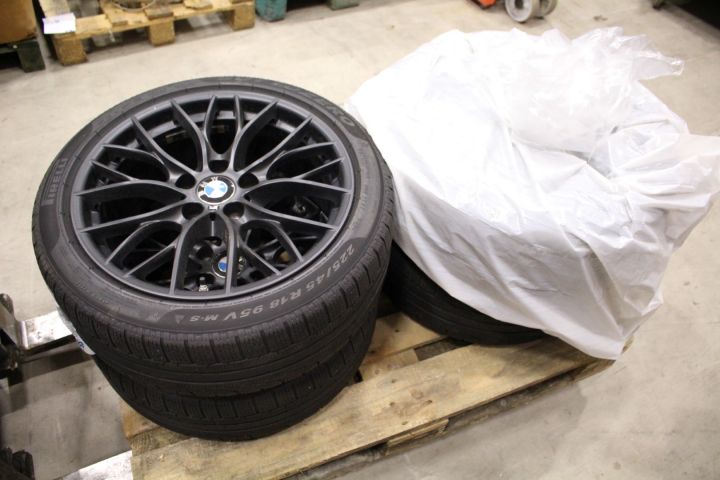 443913-27 BMW 420 d xDrive Gran Coupe Sport Line 2.0 140kW