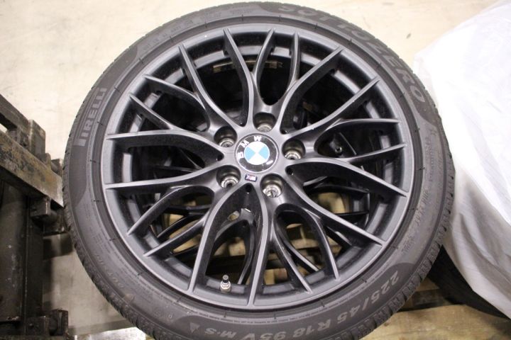 443913-28 BMW 420 d xDrive Gran Coupe Sport Line 2.0 140kW