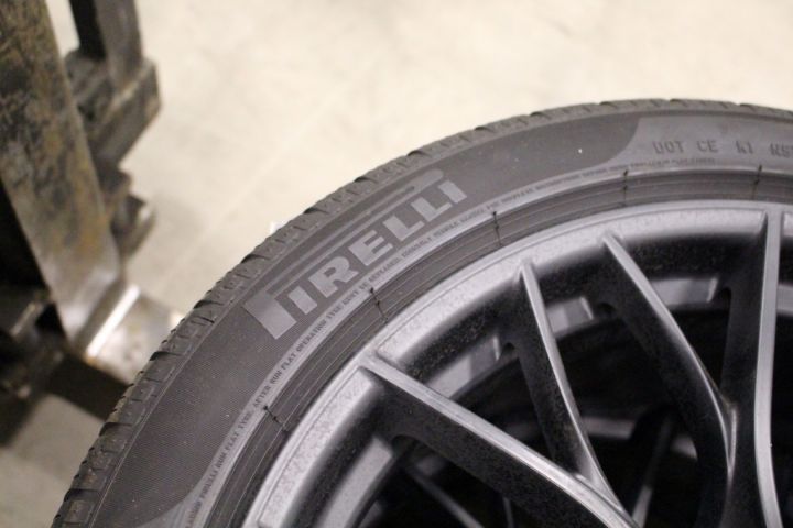 443913-29 BMW 420 d xDrive Gran Coupe Sport Line 2.0 140kW