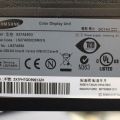 443340-5 HP Elitebook 8540p, 27 "Samsung Synmaster 850, HP Dock