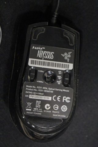 443340-6 HP Elitebook 8540p, 27 "Samsung Synmaster 850, HP Dock