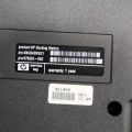 443340-11 HP Elitebook 8540p, 27 "Samsung Synmaster 850, HP Dock
