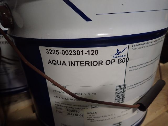 403708-6 AKZO NOBEL