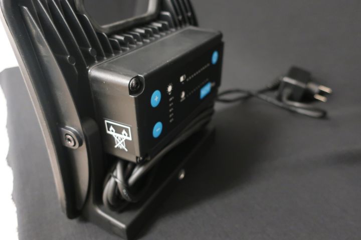 410091-2 NoviPro work lamp (New)