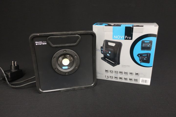 410091-1 NoviPro work lamp (New)