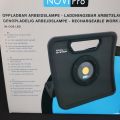 410091-4 NoviPro work lamp (New)
