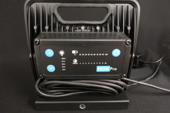 410091-3 NoviPro work lamp (New)