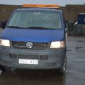413536-8 VW Transporter T5 1.9 TDI Pickup (105hp) - 04