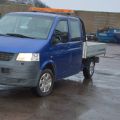 413536-15 VW Transporter T5 1.9 TDI Pickup (105hp) - 04