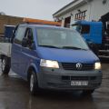 413536-26 VW Transporter T5 1.9 TDI Pickup (105hp) - 04