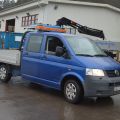 413536-4 VW Transporter T5 1.9 TDI Pickup (105hp) - 04