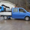 413536-27 VW Transporter T5 1.9 TDI Pickup (105hp) - 04