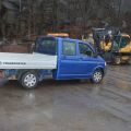 413536-28 VW Transporter T5 1.9 TDI Pickup (105hp) - 04