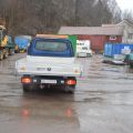 413536-30 VW Transporter T5 1.9 TDI Pickup (105hp) - 04