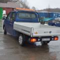 413536-31 VW Transporter T5 1.9 TDI Pickup (105hp) - 04
